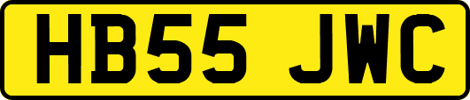 HB55JWC