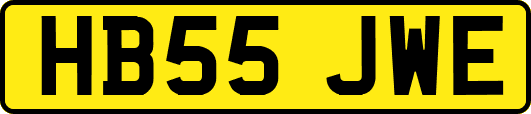 HB55JWE