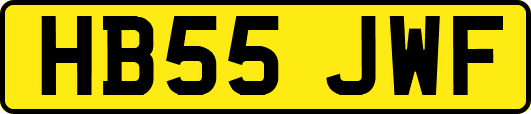 HB55JWF