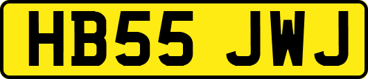 HB55JWJ