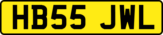 HB55JWL