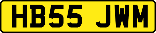 HB55JWM