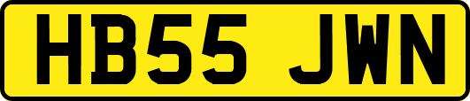HB55JWN