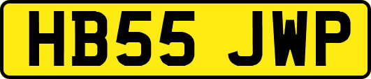 HB55JWP