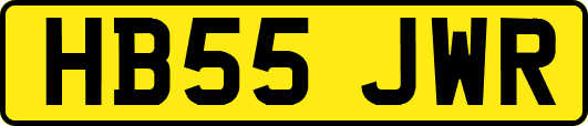 HB55JWR