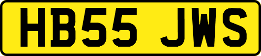HB55JWS