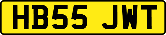 HB55JWT