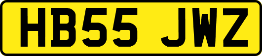 HB55JWZ