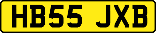 HB55JXB