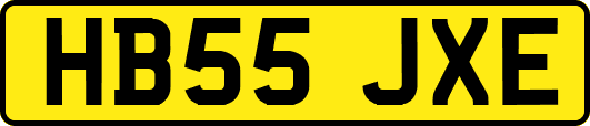HB55JXE