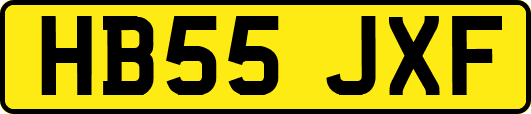 HB55JXF