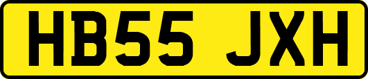 HB55JXH