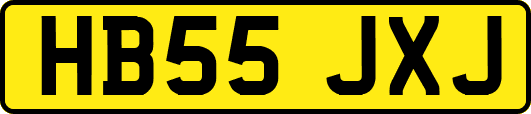 HB55JXJ