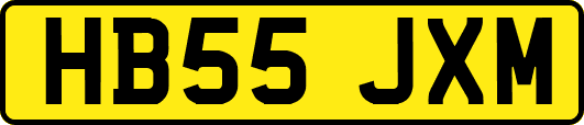 HB55JXM