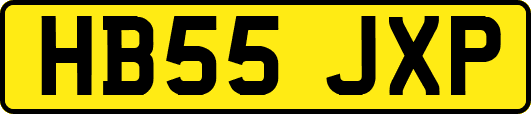 HB55JXP