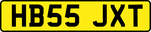 HB55JXT