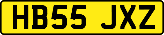 HB55JXZ