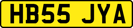 HB55JYA