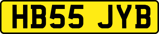 HB55JYB