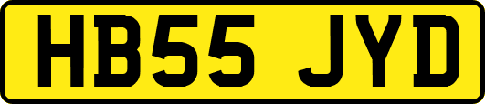 HB55JYD