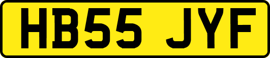 HB55JYF