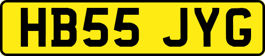 HB55JYG