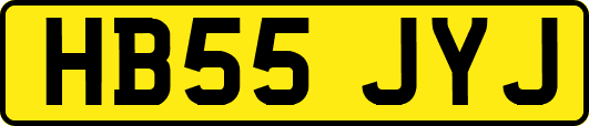 HB55JYJ