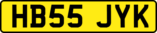 HB55JYK