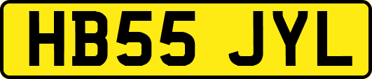 HB55JYL