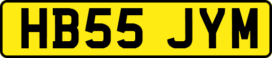 HB55JYM