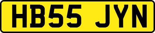 HB55JYN