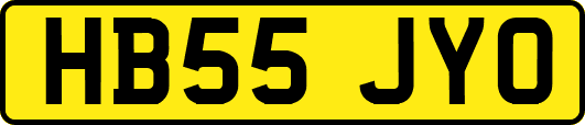 HB55JYO