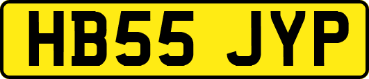 HB55JYP