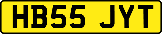 HB55JYT