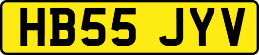 HB55JYV