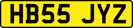 HB55JYZ