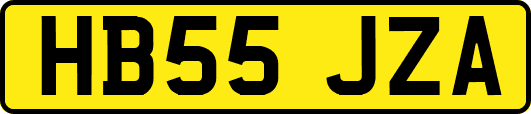 HB55JZA