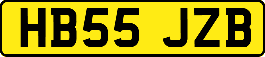 HB55JZB