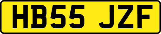 HB55JZF