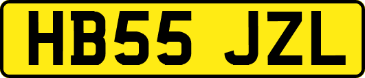 HB55JZL