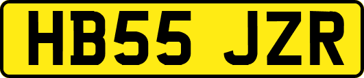 HB55JZR
