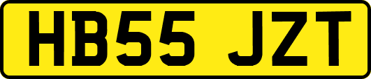 HB55JZT