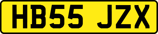 HB55JZX