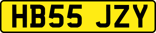 HB55JZY