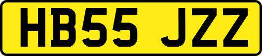 HB55JZZ