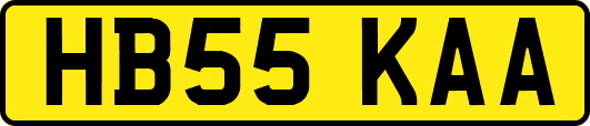 HB55KAA