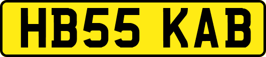 HB55KAB