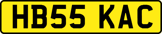 HB55KAC
