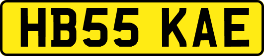 HB55KAE