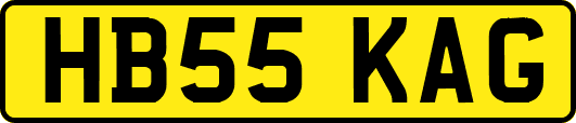 HB55KAG